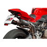Qd Exhaust Ducati Streetfighter v4 2025