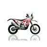 Qd Exhaust KOVE 450 RALLY