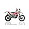 Qd Exhaust KOVE 450 RALLY