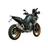 Qd Exhaust KOVE 800 X / RALLY