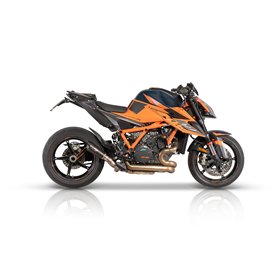 Qd Exhaust KTM 1290 Super Duke R 2020 -24