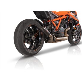 Qd Exhaust KTM 1290 Super Duke R 2020 -24