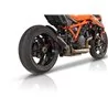 Qd Exhaust KTM 1290 Super Duke R 2020 -24