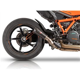 Qd Exhaust KTM 1290 Super Duke R 2020 -24