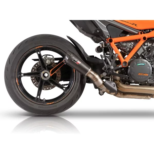 Qd Exhaust KTM 1290 Super Duke R 2020 -24