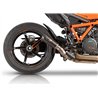 Qd Exhaust KTM 1290 Super Duke R 2020 -24