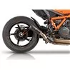 Qd Exhaust KTM 1290 Super Duke R 2020 -24