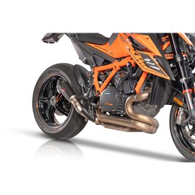 Qd Exhaust KTM 1290 Super Duke R 2020 -24