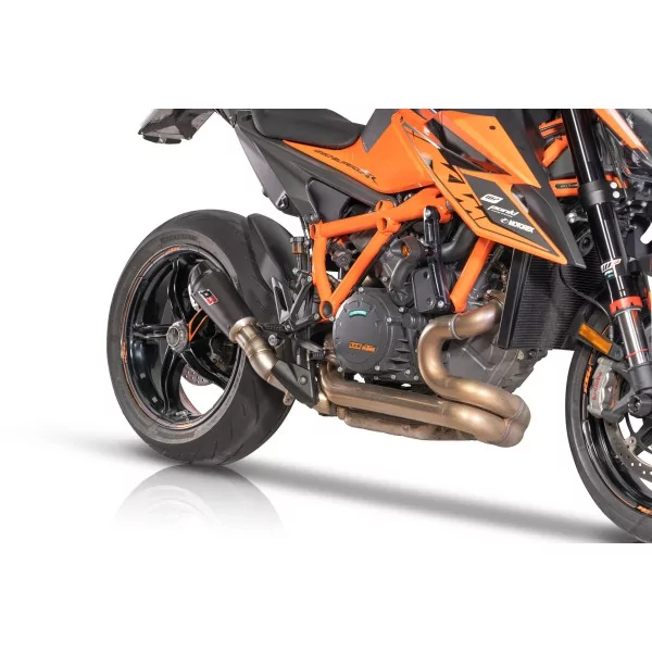 Qd Exhaust KTM 1290 Super Duke R 2020 -24