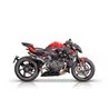 Qd Exhaust MV Agusta Brutale 1000RR