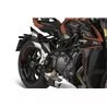 Qd Exhaust MV Agusta Brutale 1000RR