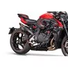 Qd Exhaust MV Agusta Brutale 1000RR