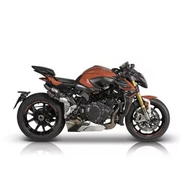 Qd Exhaust MV Agusta Brutale 1000RR