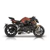 Qd Exhaust MV Agusta Brutale 1000RR