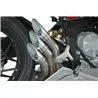 Qd Exhaust MV Agusta F3 675 / 800