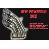 Qd Exhaust MV Agusta F3 675 / 800