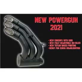 Qd Exhaust MV Agusta F3 675 / 800