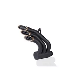 Qd Exhaust MV Agusta F3 675 / 800