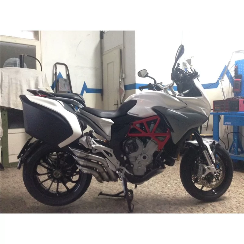 Qd Exhaust MV Agusta Turismo Veloce Qd Exhaust MV Agusta Turismo Veloce