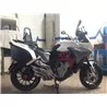 Qd Exhaust MV Agusta Turismo Veloce
