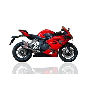Qd Exhaust QJ Motor 921 RR