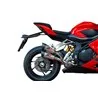 Qd Exhaust QJ Motor 921 RR