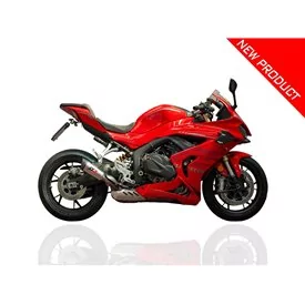 Qd Exhaust QJ Motor SRK 800 RR