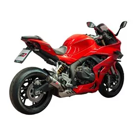 Qd Exhaust QJ Motor SRK 800 RR