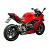 Qd Exhaust QJ Motor SRK 800 RR