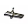 Qd Exhaust Db-killer Racing Gunshot