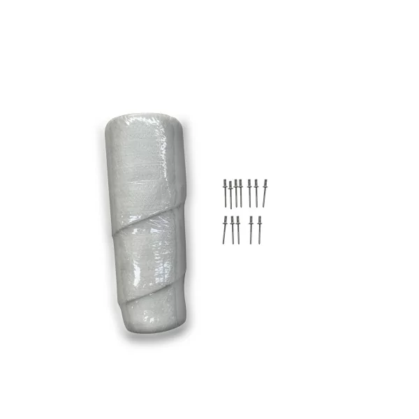 Qd Exhaust Sound-absorbing spare parts