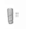 Qd Exhaust Ricambi fonoassorbente