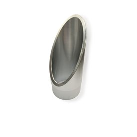 Qd Exhaust Bocca di uscita Power Gun