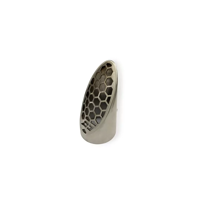 Qd Exhaust Grille pour embout de sortie Power Gun Qd Exhaust Grille pour embout de sortie Power Gun