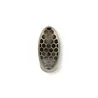 Qd Exhaust Grille pour embout de sortie Power Gun