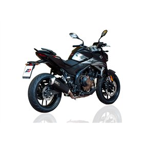 Qd Exhaust Voge 625 NK