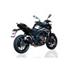 Qd Exhaust Voge 625 NK