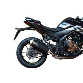 Qd Exhaust Voge 625 NK