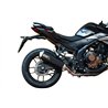 Qd Exhaust Voge 625 NK