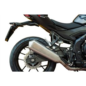 Qd Exhaust Voge 625 NK