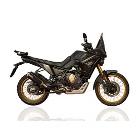Qd Exhaust Voge Valico 800 DSX