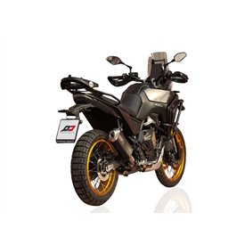 Qd Exhaust Voge Valico 800 DSX