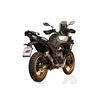 Qd Exhaust Voge Valico 800 DSX