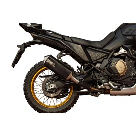 Qd Exhaust Voge Valico 800 DSX