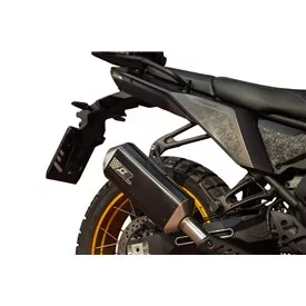 Qd Exhaust Voge Valico 800 DSX