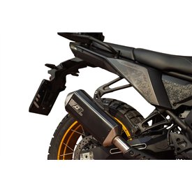Qd Exhaust Voge Valico 800 DSX