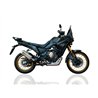 Qd Exhaust Voge Valico 800 DSX