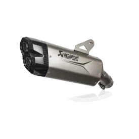 Akrapovic Bmw R 1300 RT S-B13SO5-HJGT
