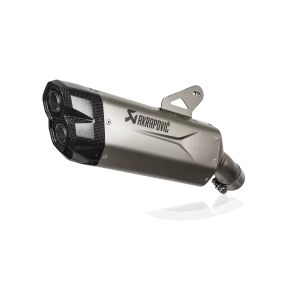 Akrapovic Bmw R 1300 RT S-B13SO5-HJGT