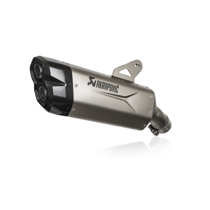 Sportauspuff Akrapovic Bmw R 1300 RT Bmw R 1300 RT 2025- S-B13SO5-HJGT Sportauspuff Akrapovic Bmw R 1300 RT Bmw R 1300 RT 2025- S-B13SO5-HJGT